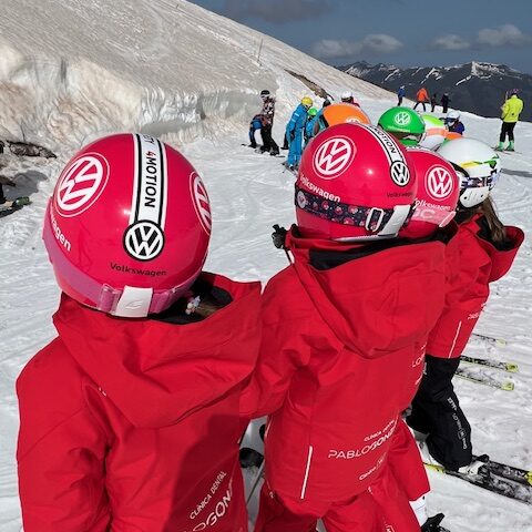 ABIERTO PLAZO DE INSCRIPCIÓN Y RENOVACIÓN DE PLAZAS PARA LA TEMP 25/26. «ÚLTIMAS PLAZAS»